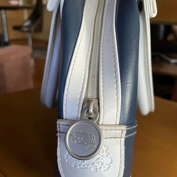 Roots Y2K Rare Purse - Picture 9 of 13